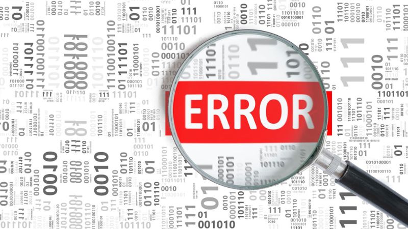 Đôi khi đăng nhập tại 999bet sẽ phát sinh lỗi