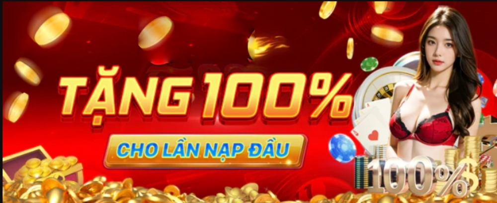 Đăng ký tài khoản mới tại nhận ngay thưởng nạp tại 999bet 