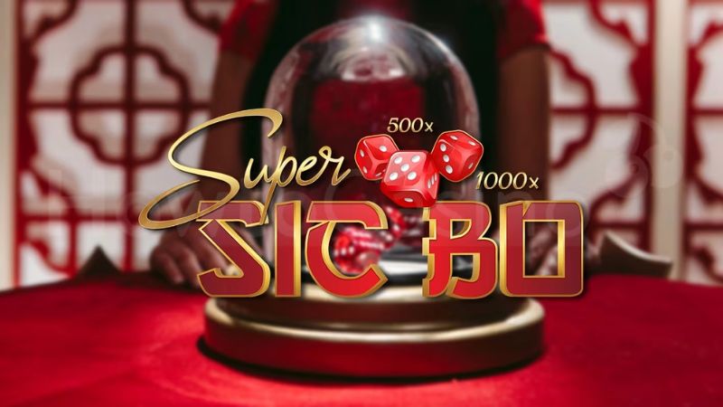 Sicbo Livestream giải trí đỉnh cao cùng dealer xinh đẹp