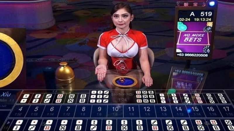 Tài xỉu trực tiếp 2 Tài xỉu Trực Tiếp nổi bật với nhiều ưu điểm vượt trội