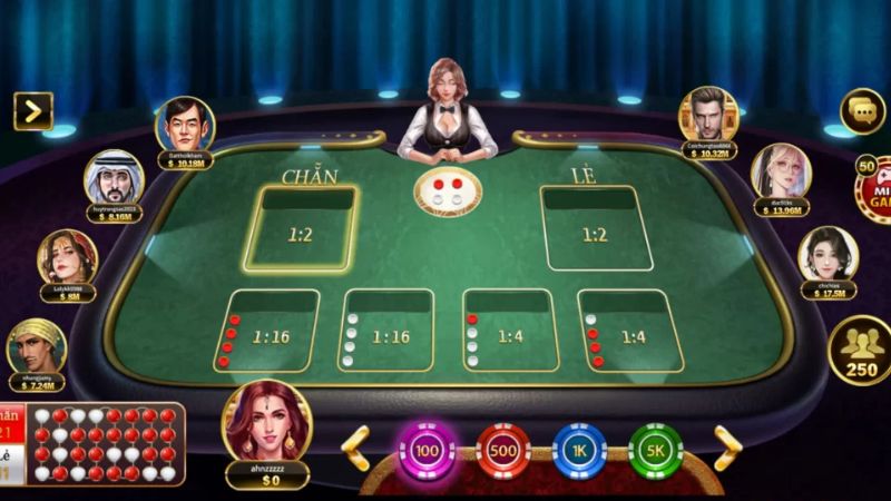 Xóc đĩa 3D 3 999bet nhà cái xóc đĩa 3D hàng đầu