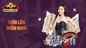 Tiến Lên Miền Nam