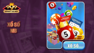 Xổ Số MB